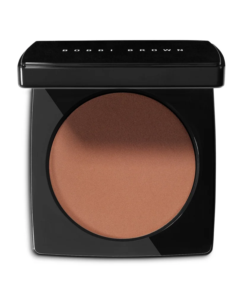 Bronzing Powder in Natural (Medium Golden Bronze)