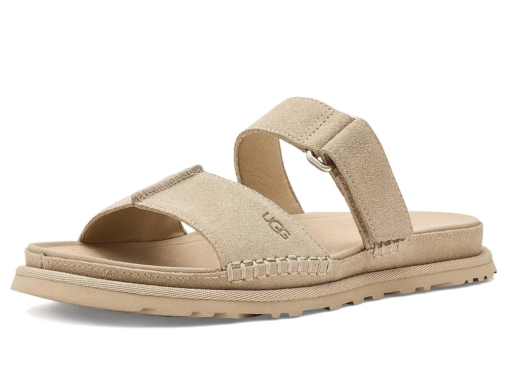 Goldengaze Slides