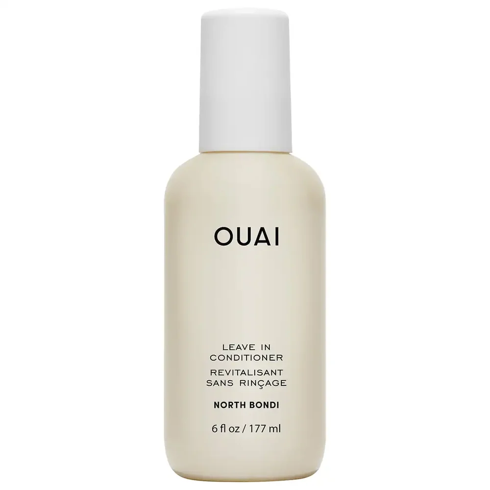 North Bondi Conditioning, Detangling, and Frizz Fighting Leave-in Conditioner