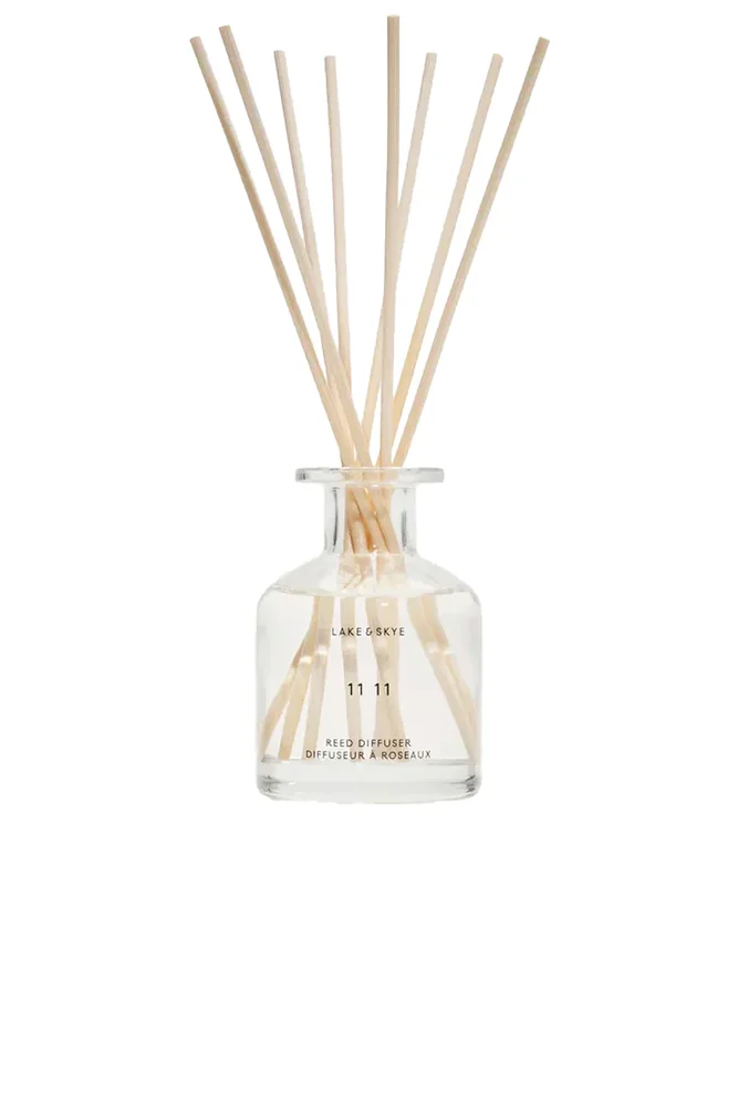 11 11 Reed Diffuser
