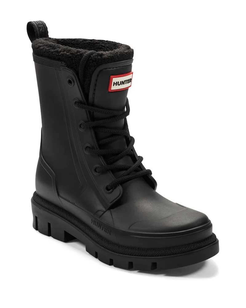 Diana Insulated Waterproof Boots