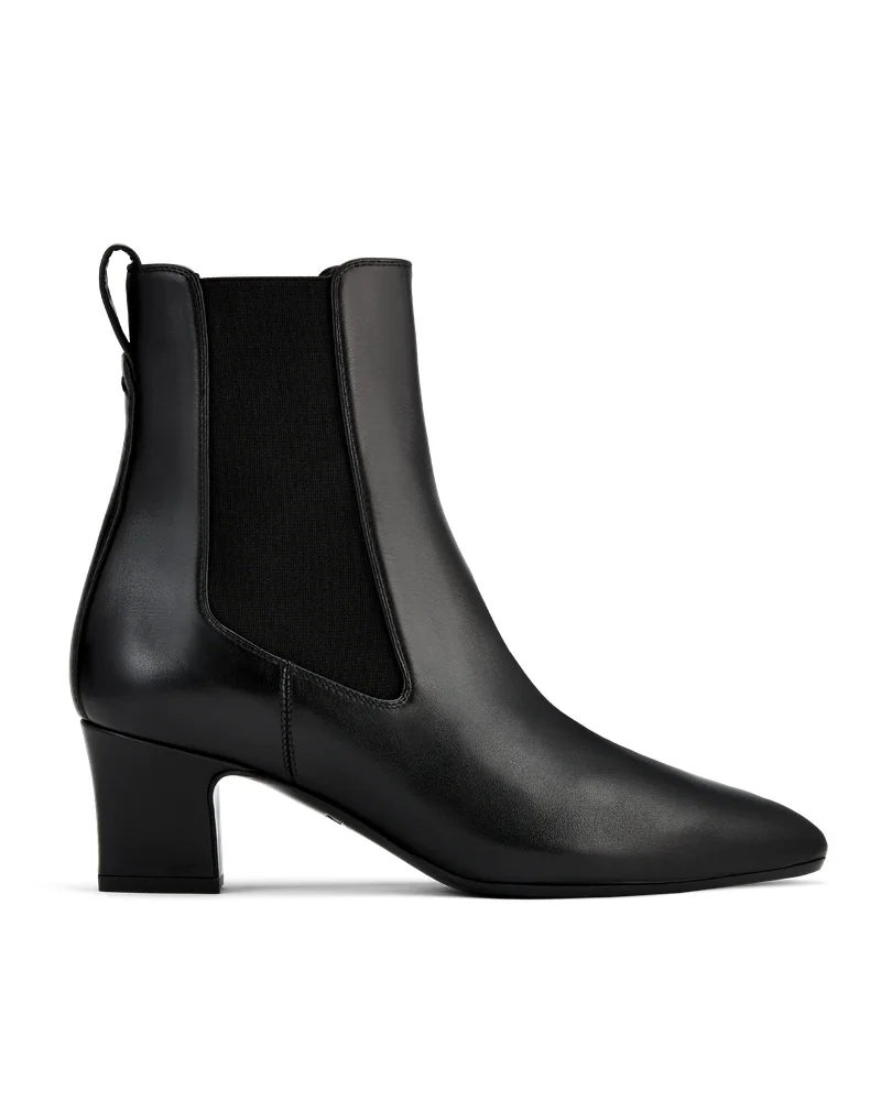 Andrea: Black Calf