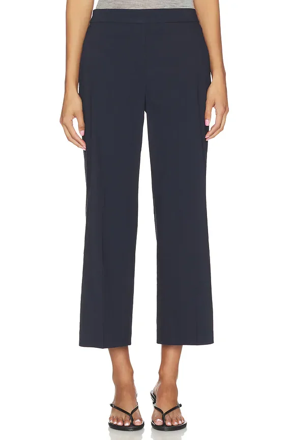Theory Straight Classic Pant