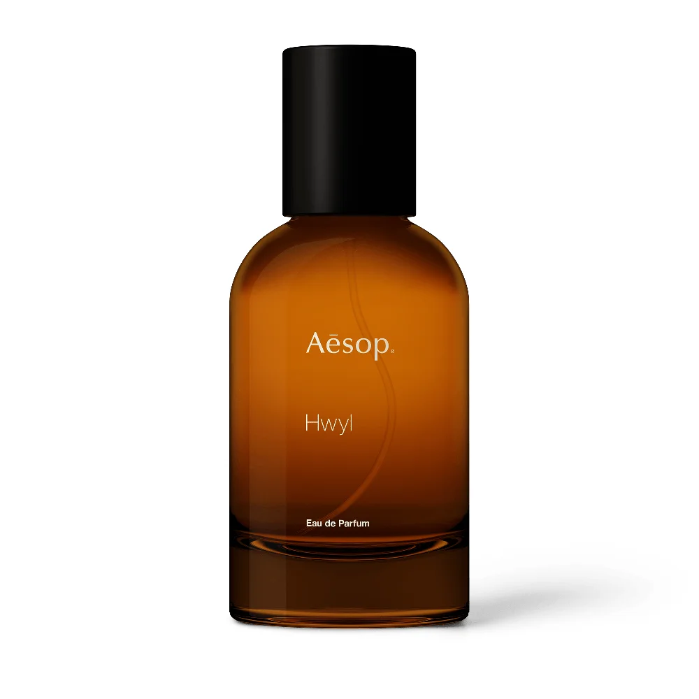 Hwyl Eau de Parfum