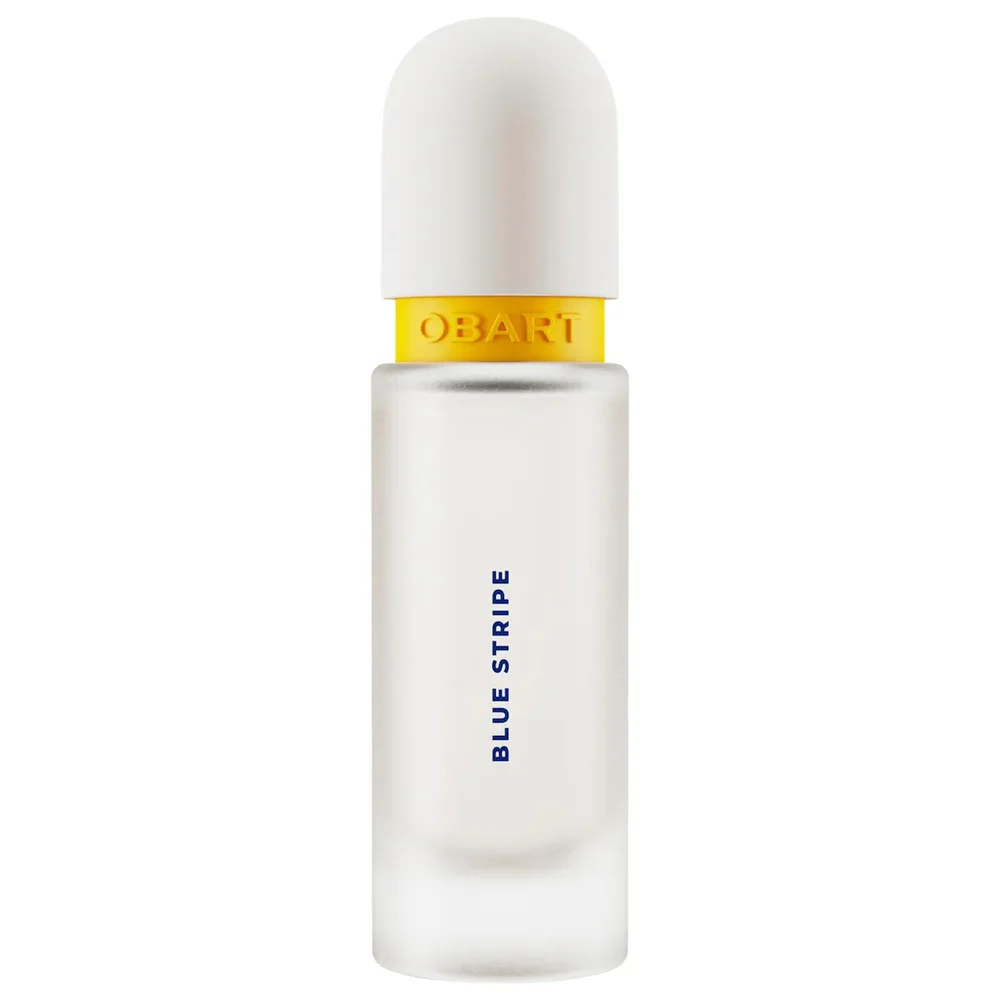 Blue Stripe Eau de Parfum with Bergamot and Lavender