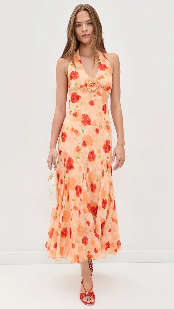 Yasmeen Dress