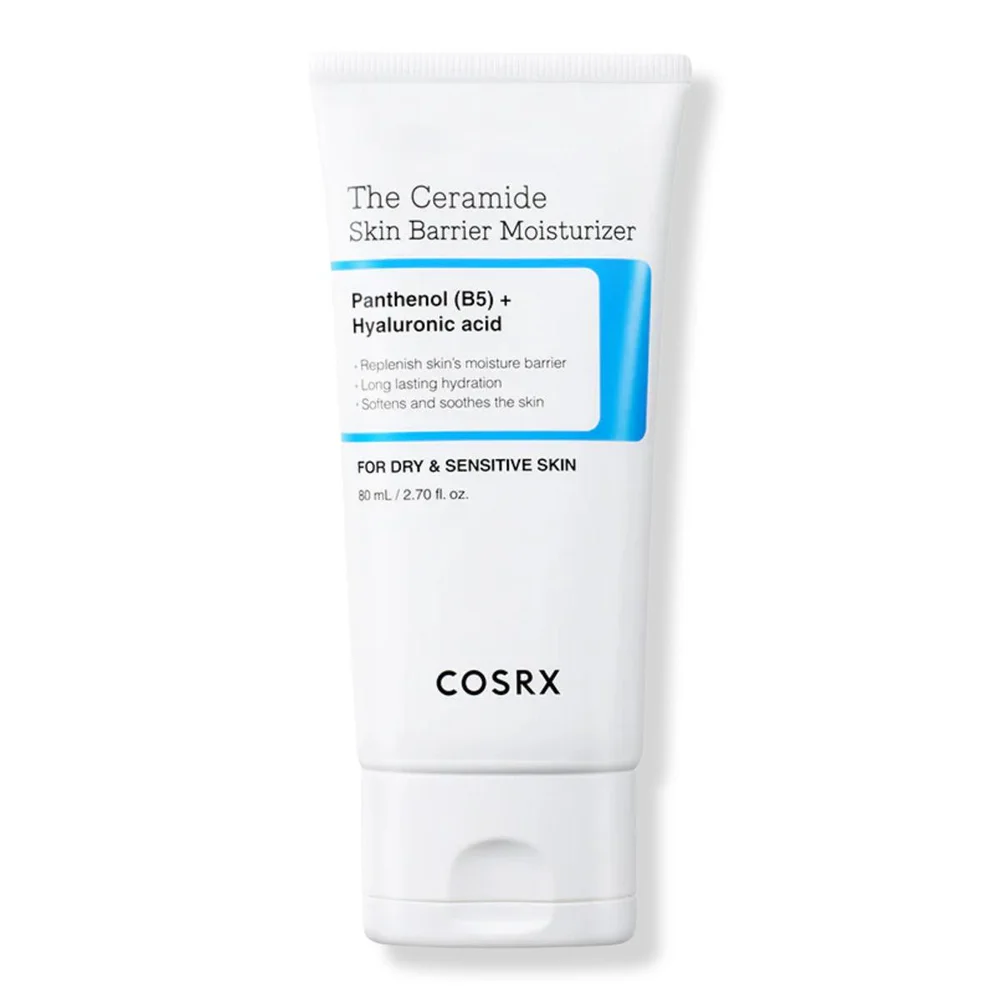The Ceramide Skin Barrier Moisturizer For Sensitive Skin