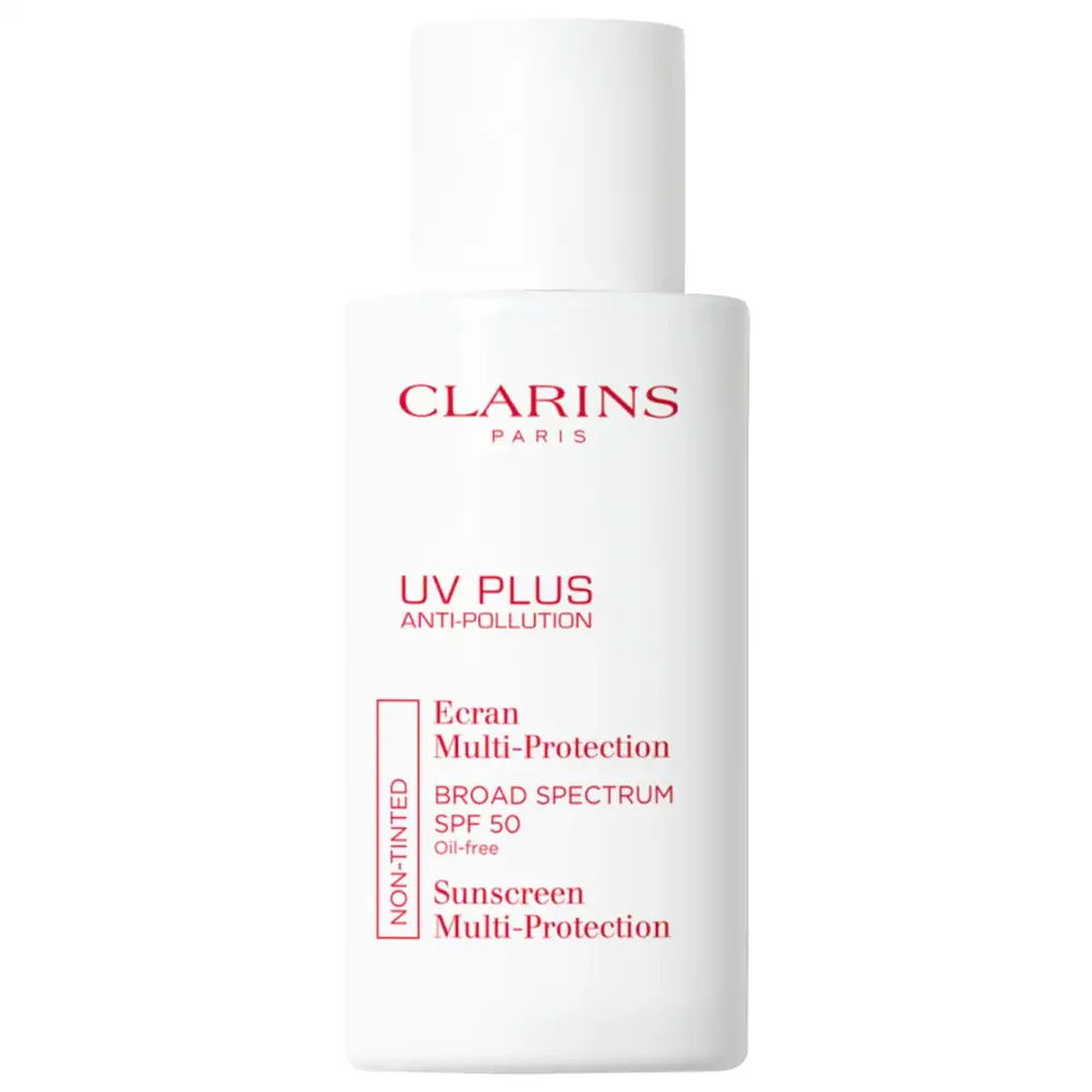 UV Plus Anti-Pollution Antioxidant Face Sunscreen SPF 50