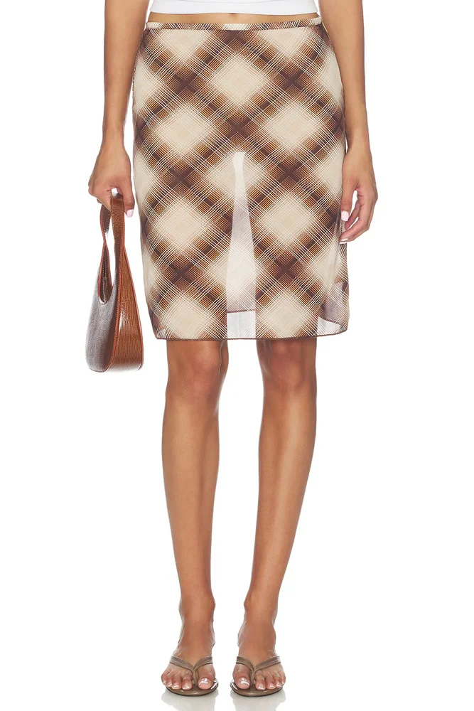 Rylan Skirt