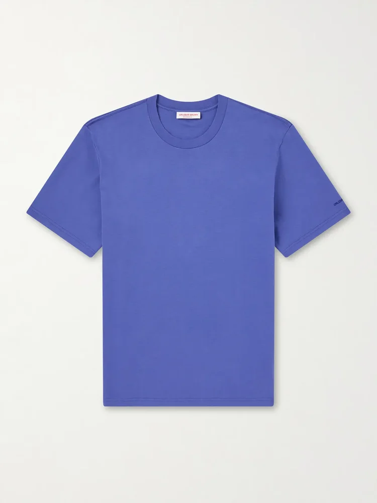 OB Standard Cotton-Jersey T-Shirt
