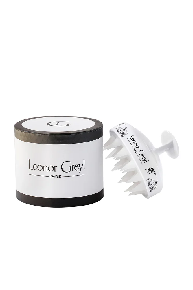 Massaging Scalp Brush