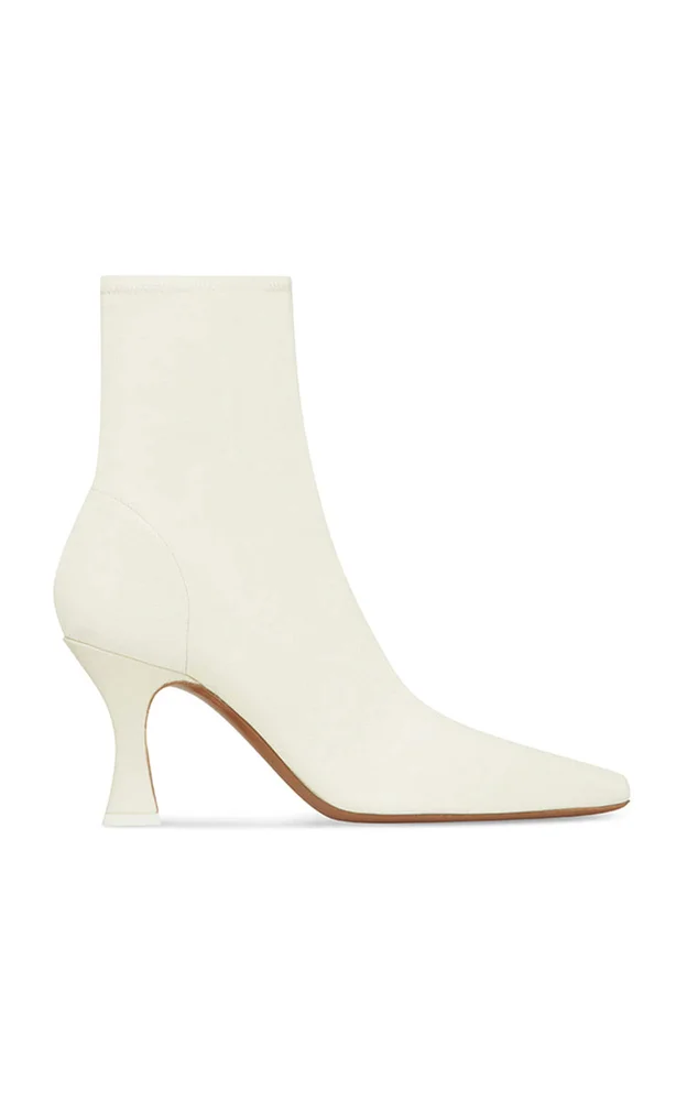 Ran Leather Boots