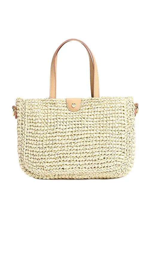 Little E/w Tote