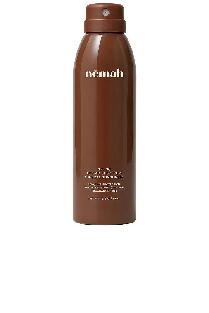 SPF 30 Mineral Spray