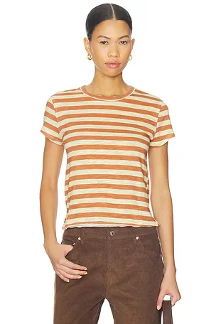 x We The Free Nora Tee
