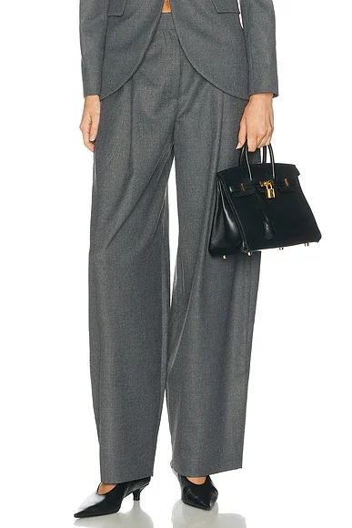 Povilanna Trouser