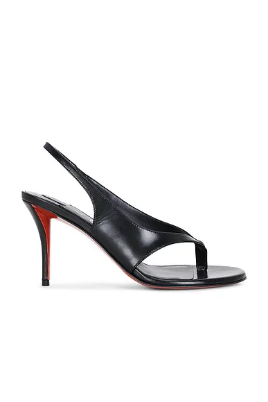 Miss Z Infradita 80 Sandal