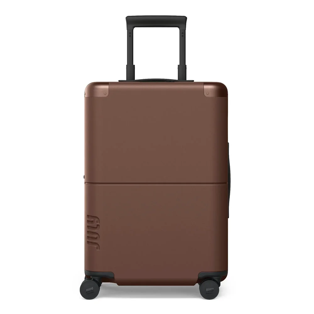 Carry On Max, Dark Brown