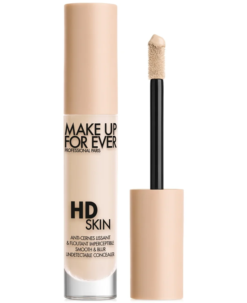 HD Skin Smooth & Blur Concealer