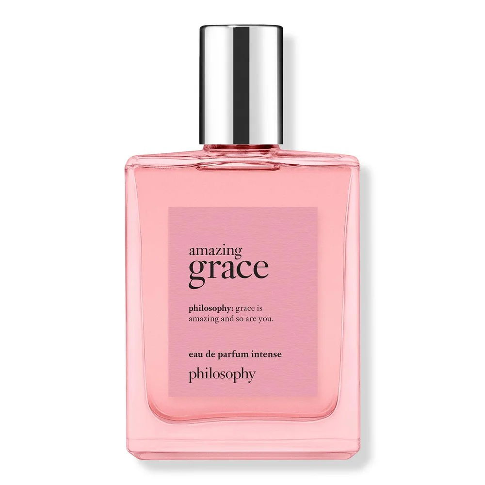 Amazing Grace Eau de Parfum Intense