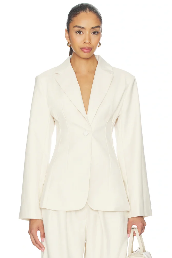 The Emery Blazer