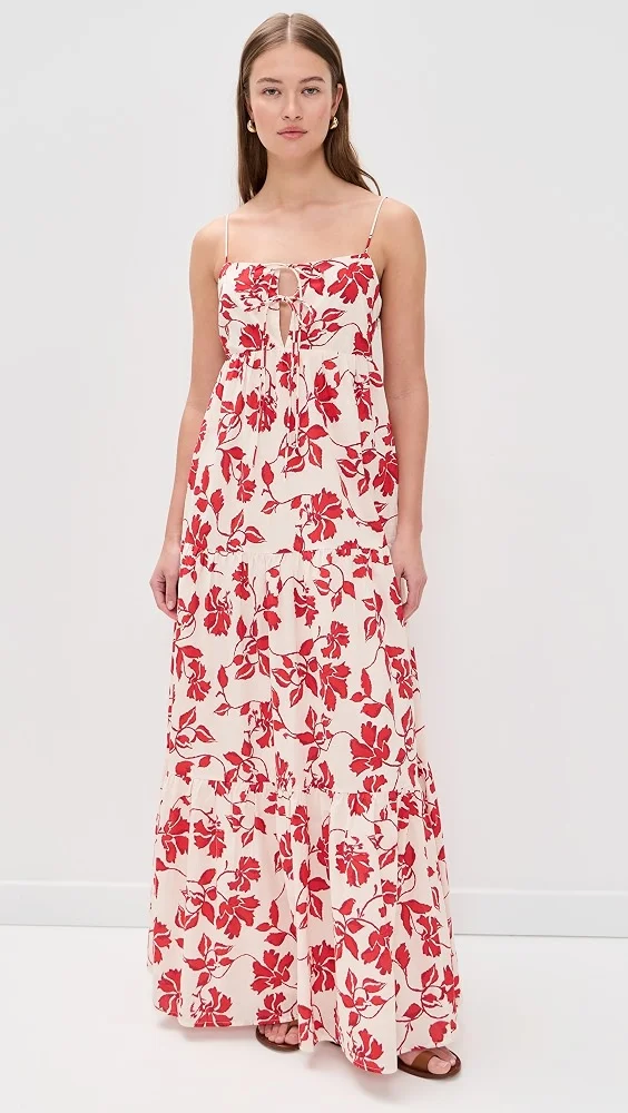Mica Dress