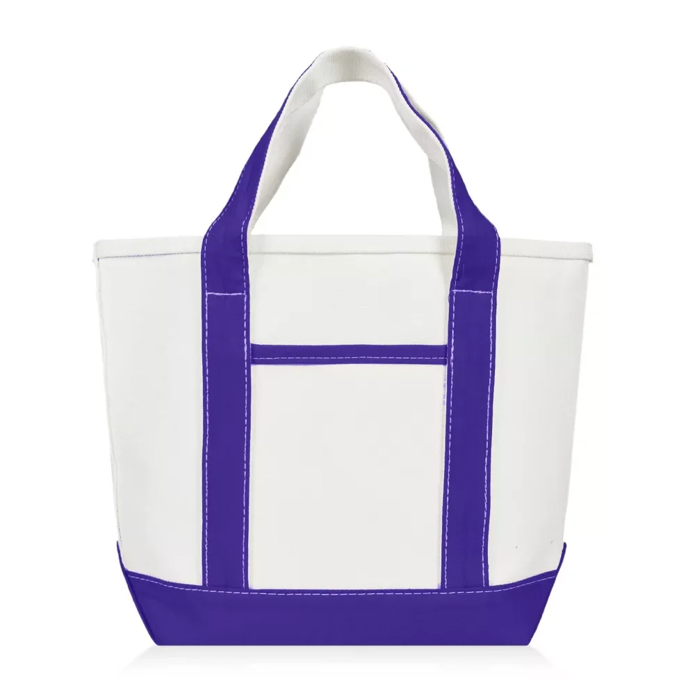 14 in Small Daily Tote Bag