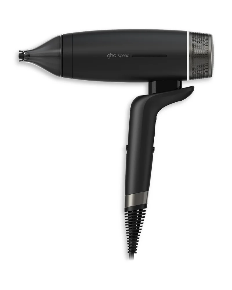 Speed Ionic Hair Dryer