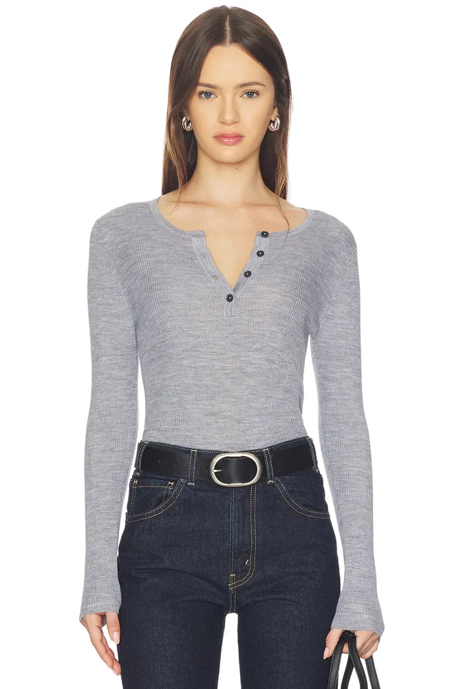 Klarise Sweater