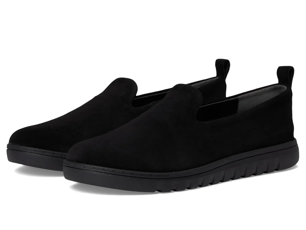 Uptown Willa Loafers/Moc Shoes