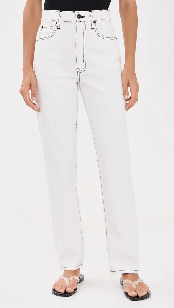 Dakota Boyfriend Jeans
