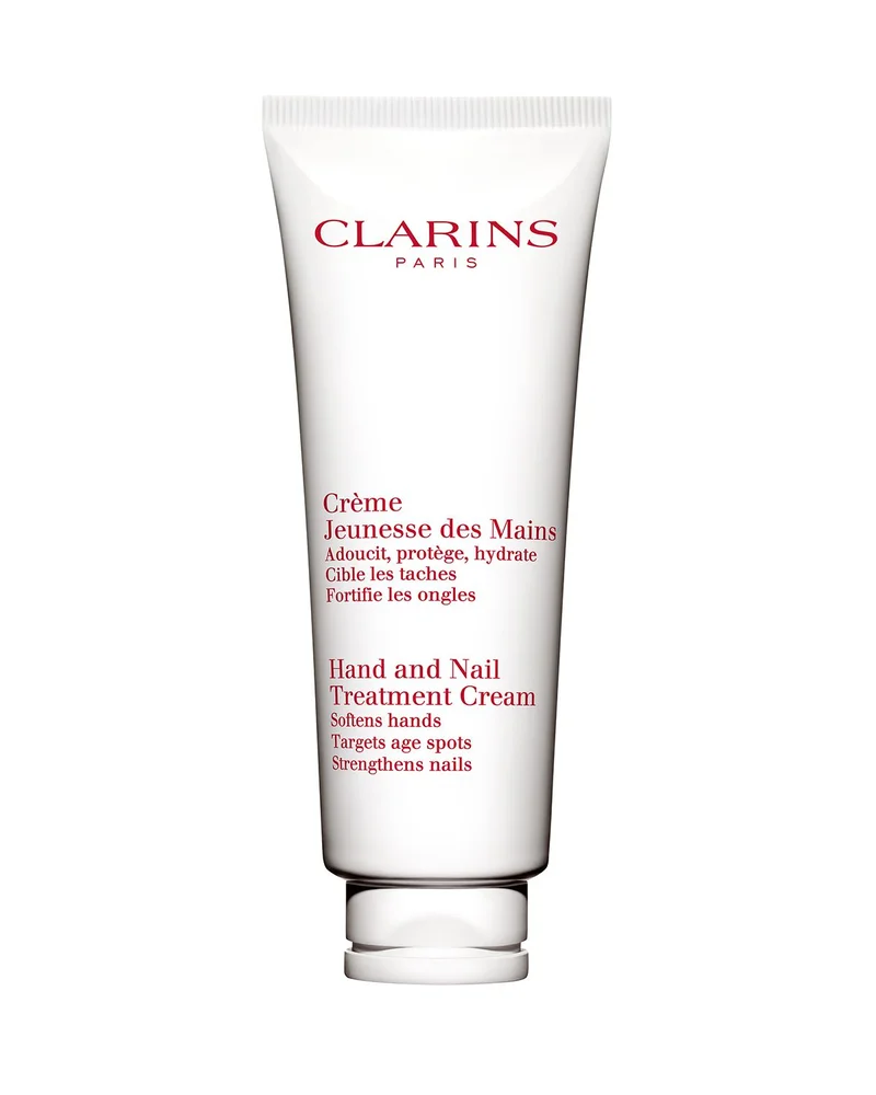 Hand & Nail Nourishing Treatment Cream 3.4 oz