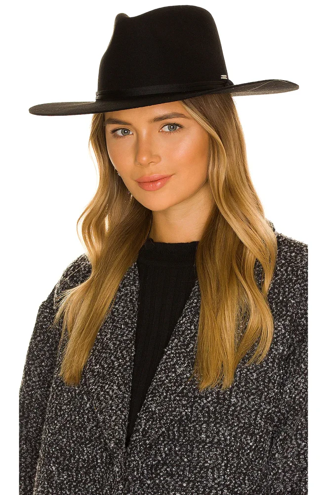 Cohen Cowboy Hat