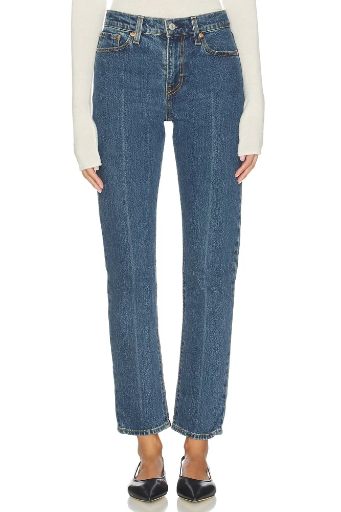 Wedgie Slim Straight