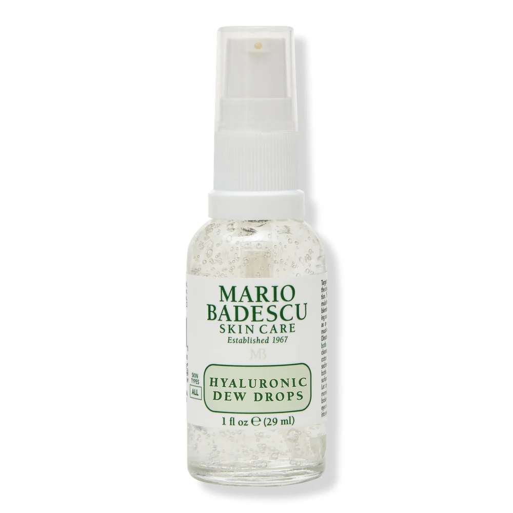 Hyaluronic Dew Drops