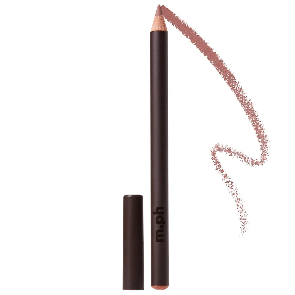 The Overliner Lip Liner Pencil in Cowgirl