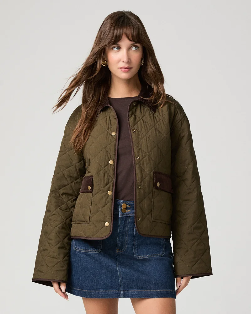 paige.com Caleb Jacket