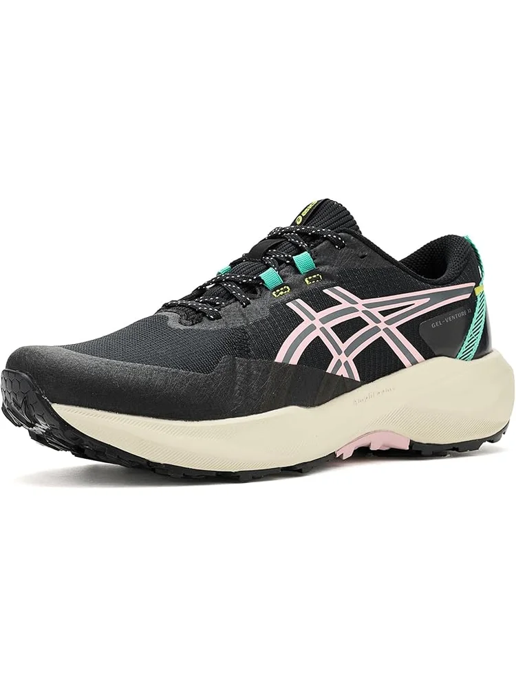 GEL-Venture 11 — Black/Morganite