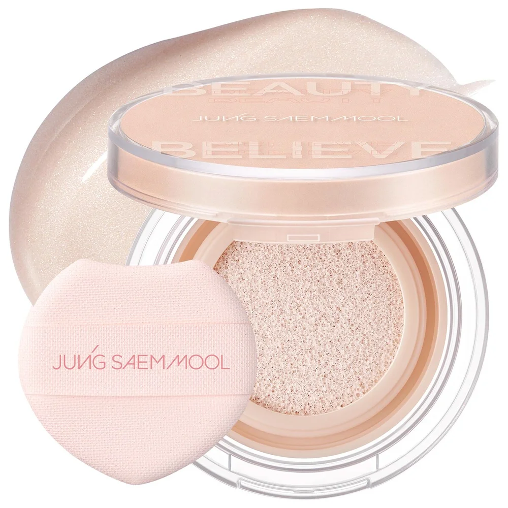 Artist Cushion Radiant Glow Highlighter