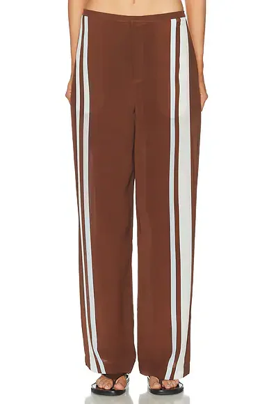 Marais Pant