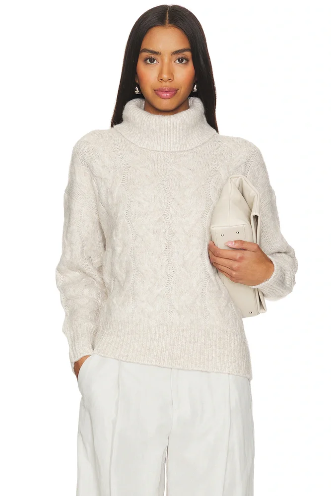 Maris Sweater