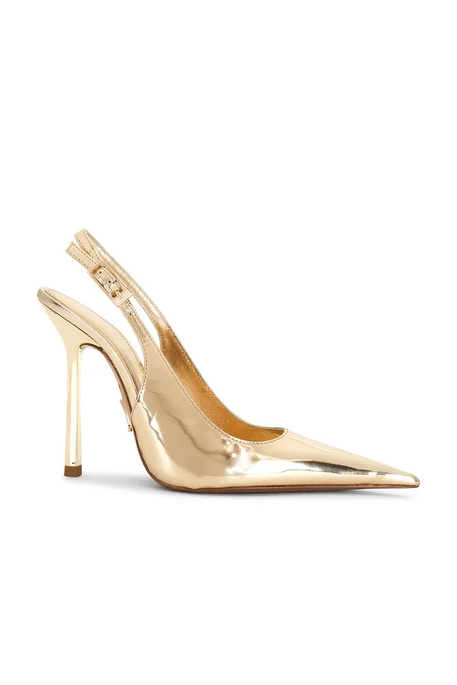 Carrie Slingback Pump