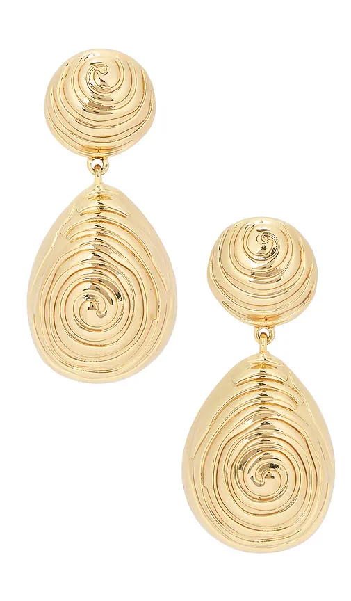 Sunspell Earrings petit moments