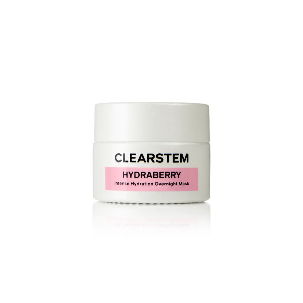 Mini HYDRABERRY Travel-Size Moisture Mask