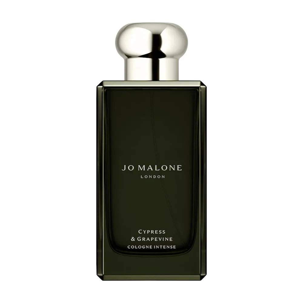 Cypress & Grapevine Cologne Intense with Amber