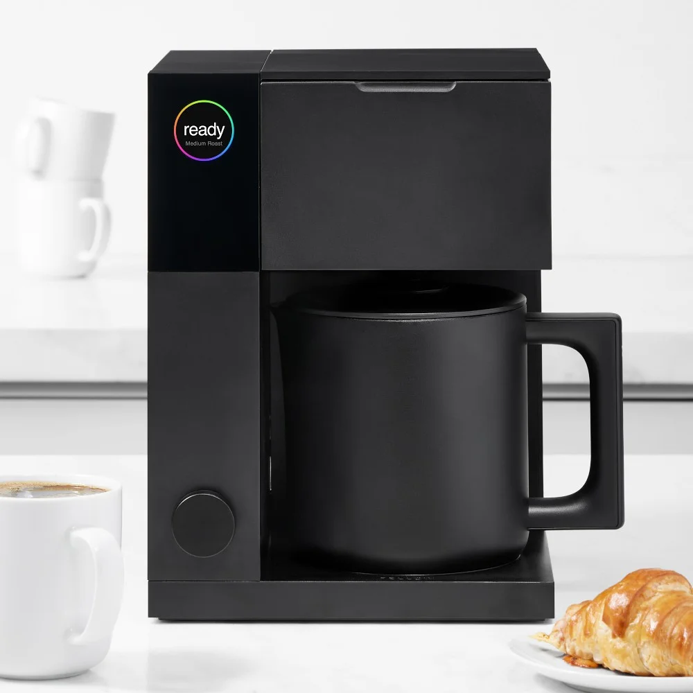 Fellow Aiden Precision Coffee Maker, 10-Cup