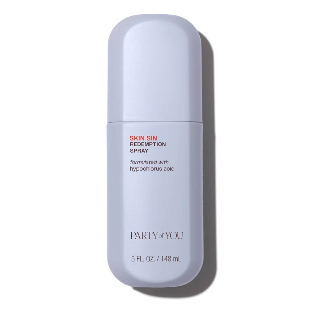 Party of You Skin Sin Hypochlorous Acid Facial Spray