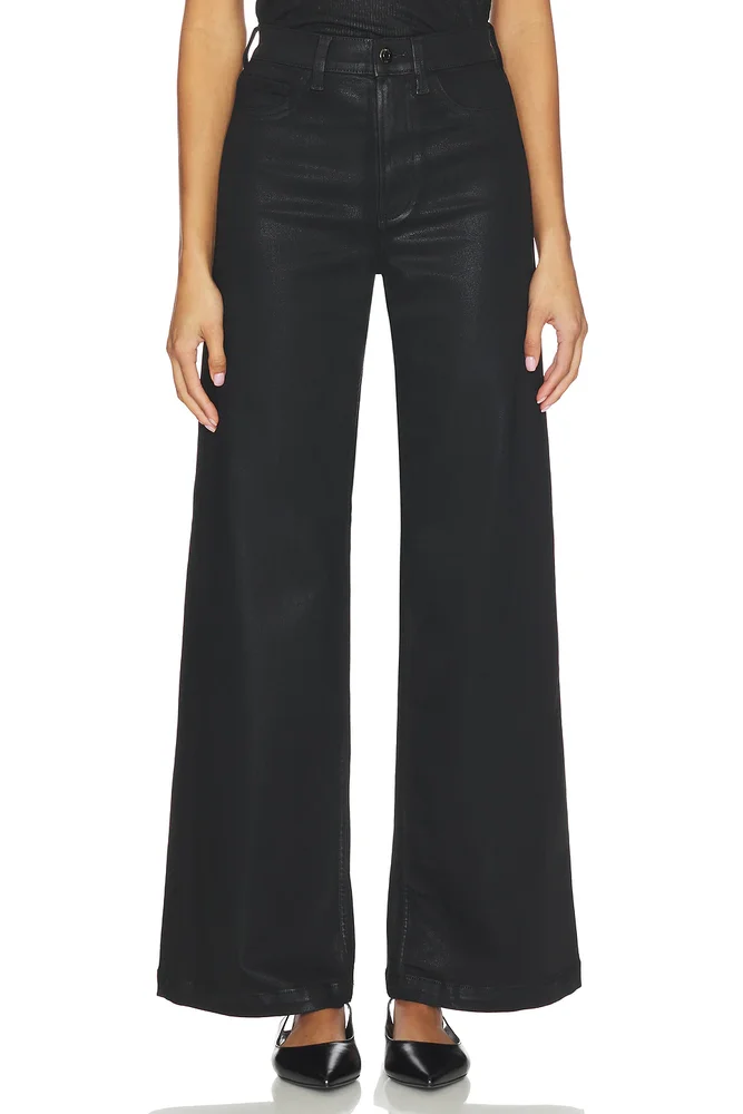 Lana High Rise Ultra Wide Leg