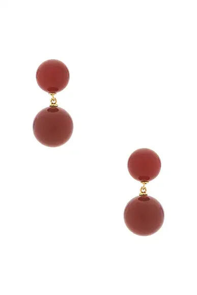 The Hannah Earrings