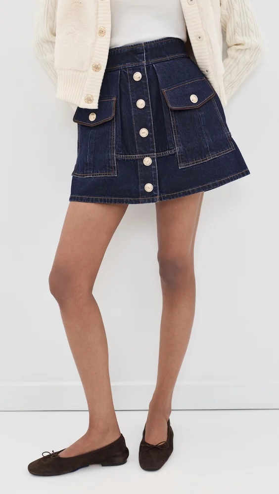 Fatima Skirt
